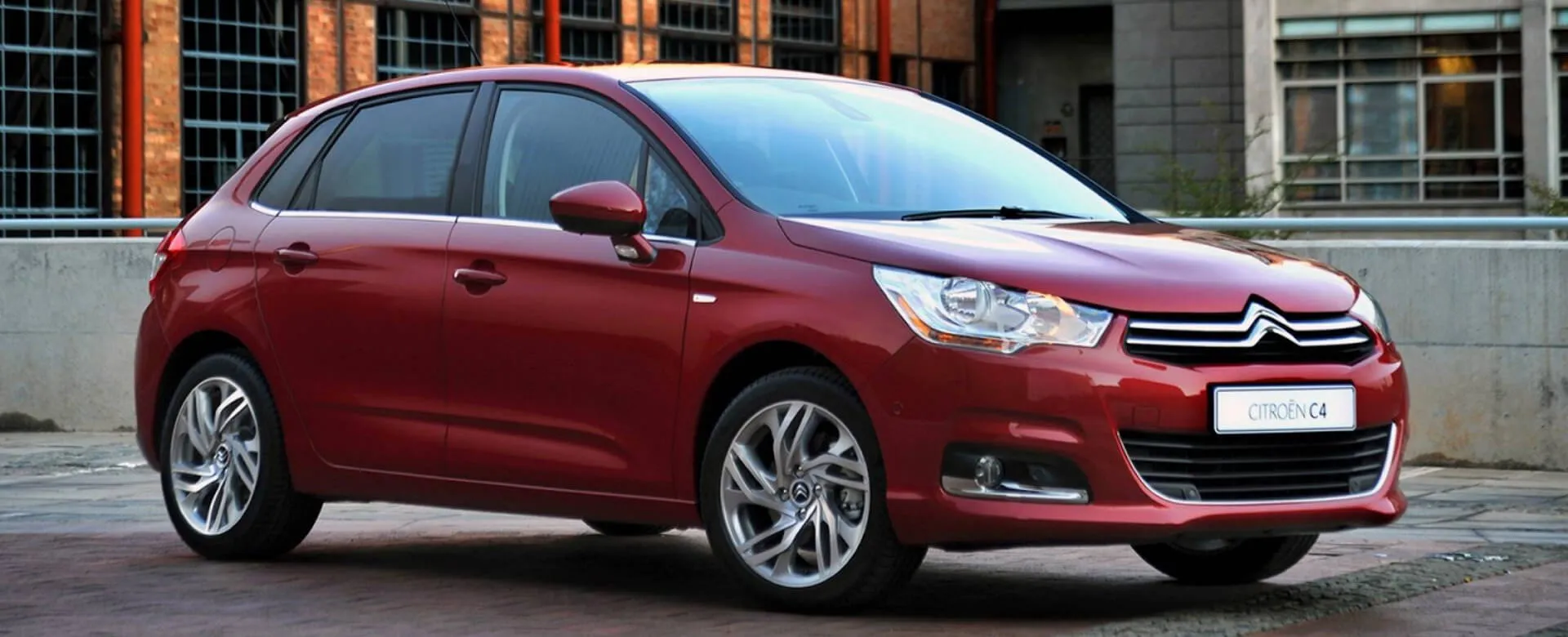 Фото 3 — Ремонт электрики Citroen C4