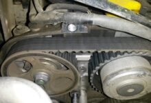 Photo of Замена топливного насоса Renault Duster