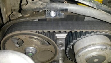 Photo of Замена топливного насоса Renault Duster