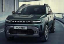 Photo of Переборка тормозного суппорта Dacia Duster