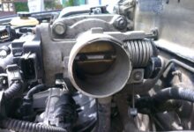 Photo of Чистка форсунок и дроссельной заслонки Hyundai Sonata