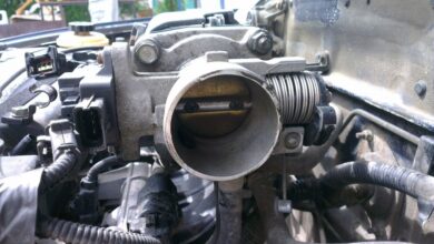 Photo of Чистка форсунок и дроссельной заслонки Hyundai Sonata