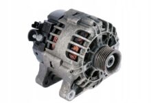 Photo of Замена ремня генератора Peugeot 2008