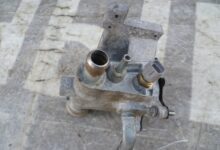 Photo of Ремонт системы охлаждения Ford Ranger: основные неисправности и способы их устранения