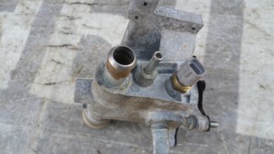 Photo of Ремонт системы охлаждения Ford Ranger: основные неисправности и способы их устранения