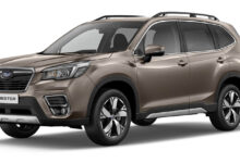 Photo of Обслуживание системы выпуска Subaru Forester