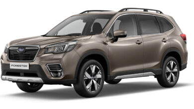 Photo of Обслуживание системы выпуска Subaru Forester