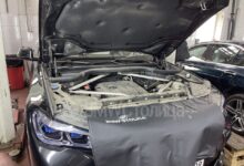 Photo of Ремонт двигателя BMW X5: причины и решения