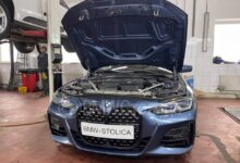 Photo of Ремонт электроники BMW 3 Series: как избежать поломок