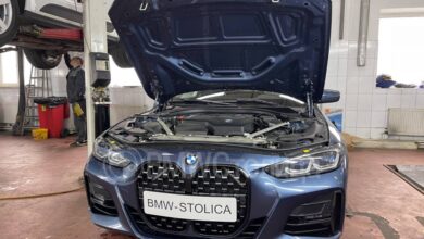 Photo of Ремонт электроники BMW 3 Series: как избежать поломок