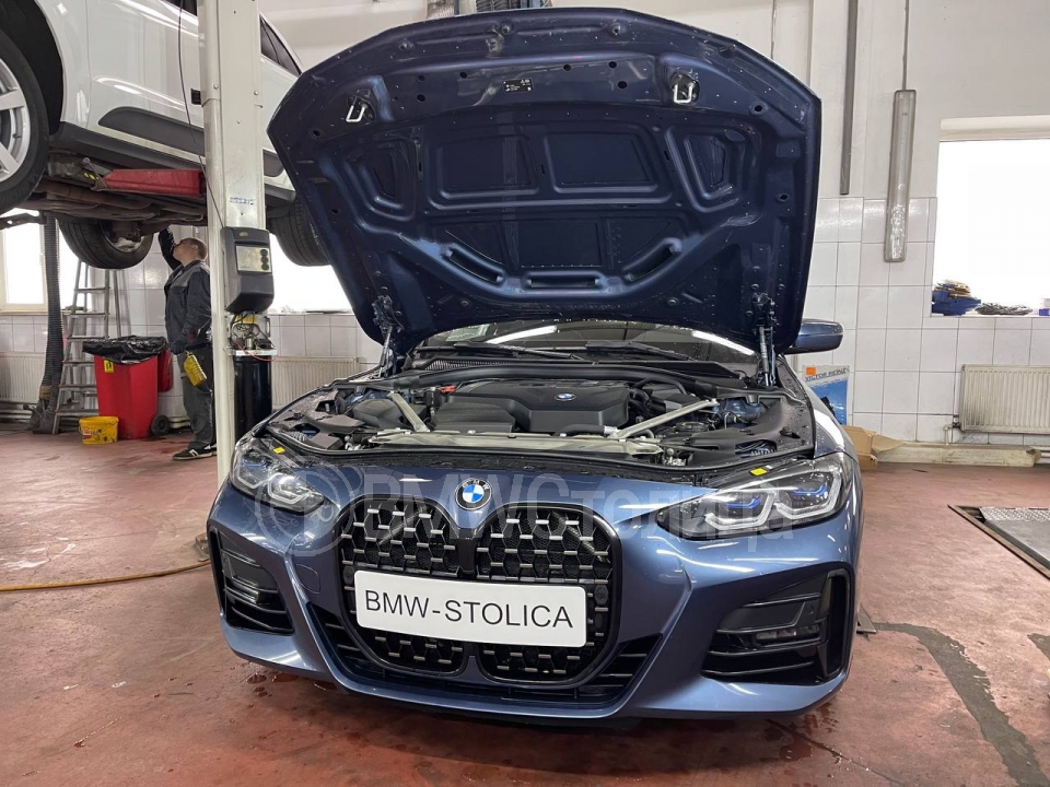 Фото 168 — Ремонт электроники BMW 3 Series: как избежать поломок