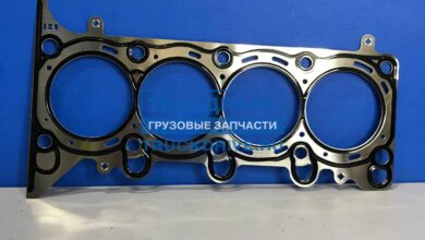 Photo of Замена головки блока цилиндров Chevrolet Aveo