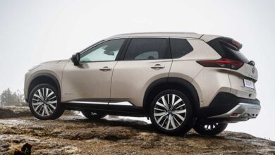 Photo of Замена радиатора охлаждения Nissan X-Trail: подробная инструкция