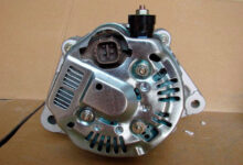 Photo of Замена ремня кондиционера Honda CR-V