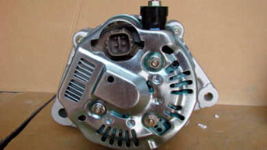 Photo of Замена ремня кондиционера Honda CR-V