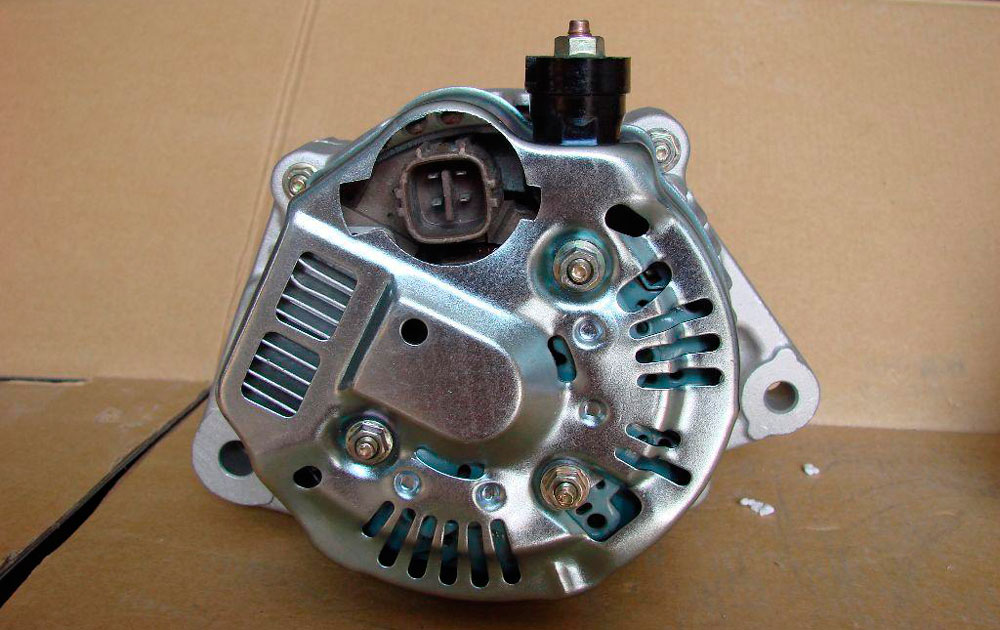 Фото 138 — Замена ремня кондиционера Honda CR-V