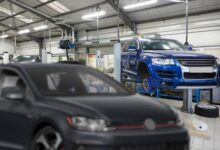 Photo of Диагностика и ремонт электроники Volkswagen Golf