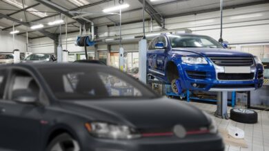 Photo of Диагностика и ремонт электроники Volkswagen Golf