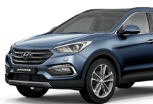 Photo of Ремонт электронного управления подвеской Hyundai Santa Fe