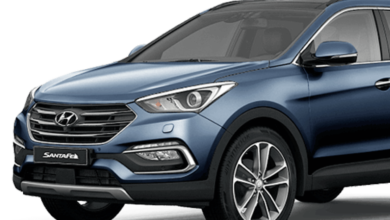 Photo of Ремонт электронного управления подвеской Hyundai Santa Fe