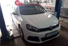 Photo of Ремонт тормозной системы Volkswagen Golf 7