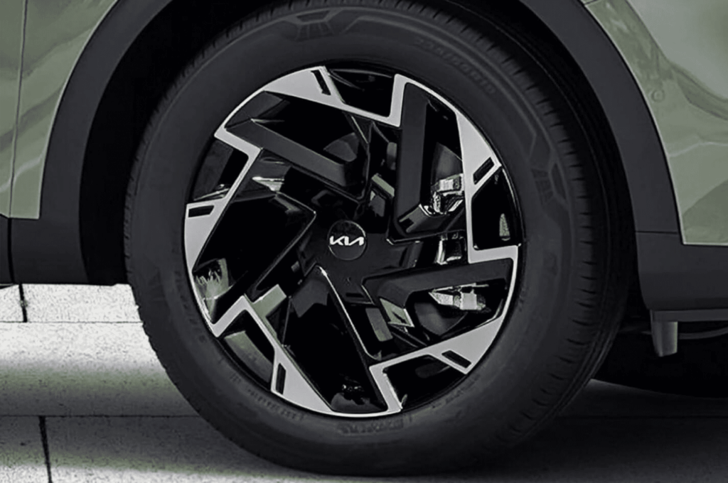 Фото 104 — Замена амортизаторов Kia Sportage: как выбрать и установить новые