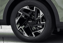 Photo of Замена амортизаторов Kia Sportage: как выбрать и установить новые