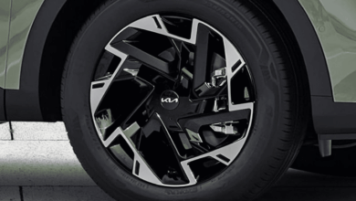 Photo of Замена амортизаторов Kia Sportage: как выбрать и установить новые