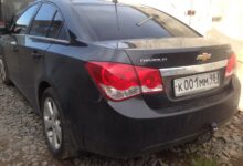 Photo of Ремонт топливной системы Chevrolet Cruze: как избежать проблем