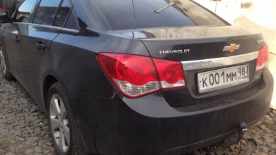 Photo of Ремонт топливной системы Chevrolet Cruze: как избежать проблем