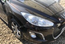Photo of Ремонт охлаждающей системы Peugeot 308