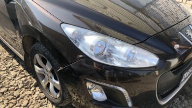 Photo of Ремонт охлаждающей системы Peugeot 308