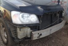 Photo of Ремонт системы электрооборудования Toyota Highlander