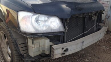 Photo of Ремонт системы электрооборудования Toyota Highlander