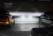 Photo of Регулировка фар Land Rover Discovery