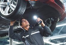 Photo of Диагностика и ремонт системы ABS BMW 3 Series