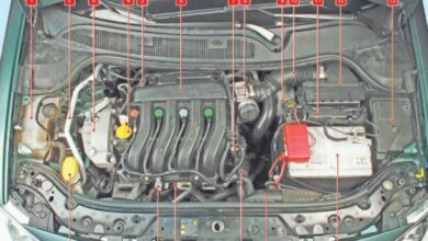 Photo of Ремонт системы охлаждения Renault Megane