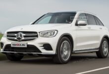 Photo of Ремонт системы ABS Mercedes-Benz GLC: проблемы и способы их устранения