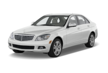 Photo of Ремонт выхлопной системы Mercedes-Benz C-Class W204