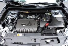 Photo of Замена генератора Mitsubishi Outlander