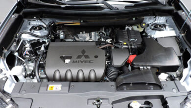 Photo of Замена генератора Mitsubishi Outlander