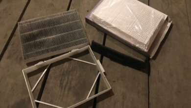 Photo of Замена масла и фильтра Honda Accord