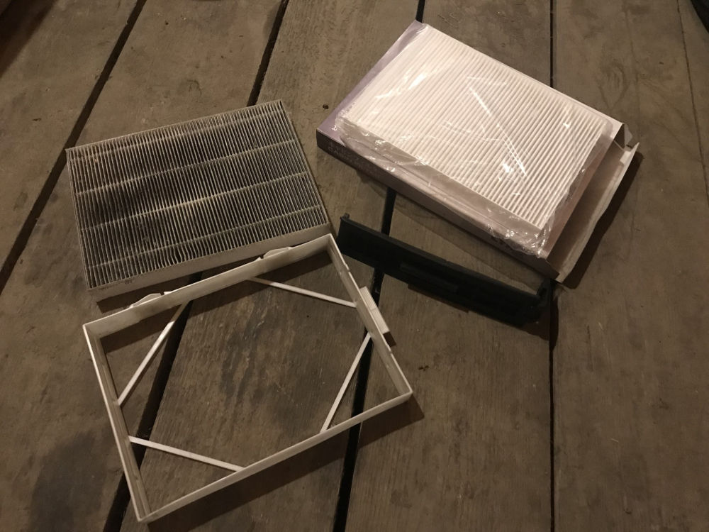 Фото 162 — Замена масла и фильтра Honda Accord