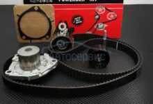 Photo of Замена ремня ГРМ Opel Astra J