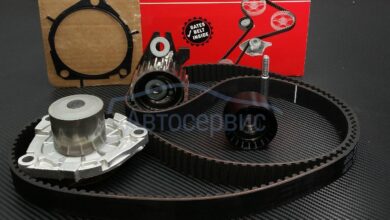 Photo of Замена ремня ГРМ Opel Astra J