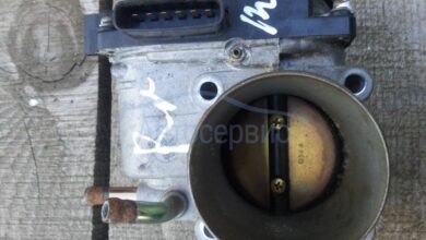 Photo of Ремонт топливной системы Mitsubishi Outlander