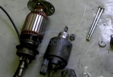 Photo of Ремонт стартера Skoda Octavia: основные неисправности и способы их устранения