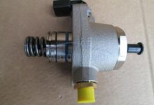 Photo of Замена топливного насоса Audi Q5