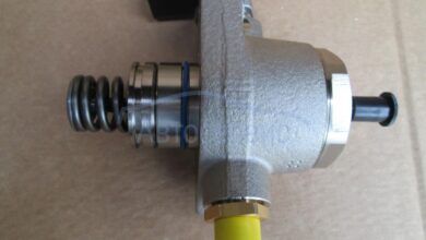 Photo of Ремонт топливной системы Audi Q5: причины поломок и способы их устранения