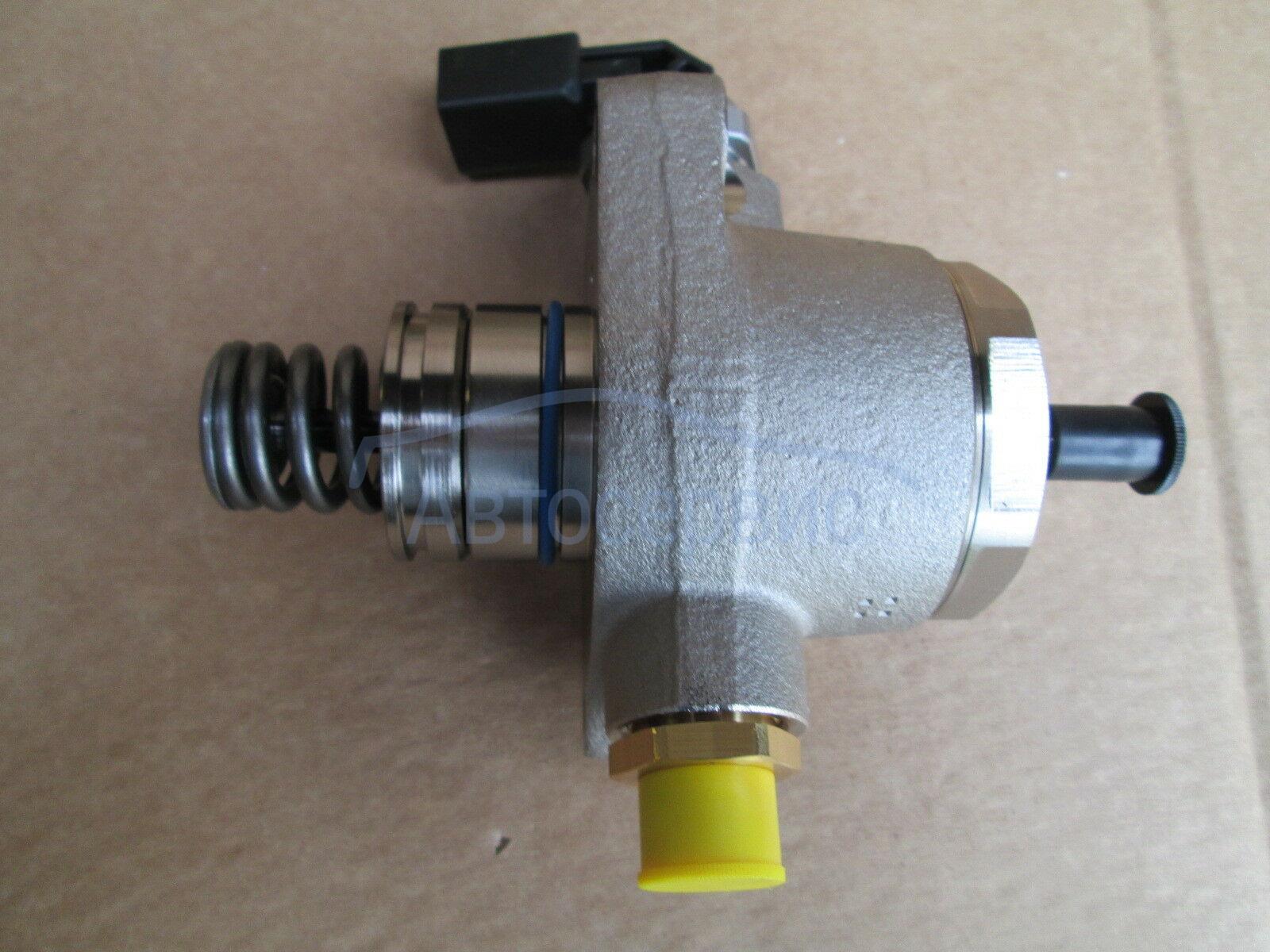 Фото 157 — Ремонт топливной системы Audi Q5: причины поломок и способы их устранения